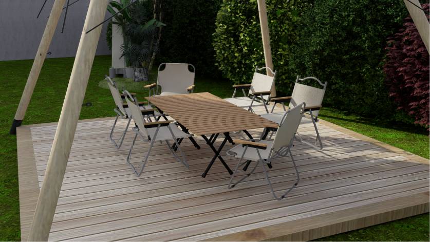 柳北区帐篷生产厂家：以匠心筑牢户外装备的品质根基